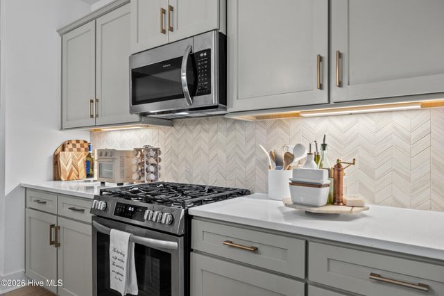 4025 Watersail Drive, Wilmington, NC 28409