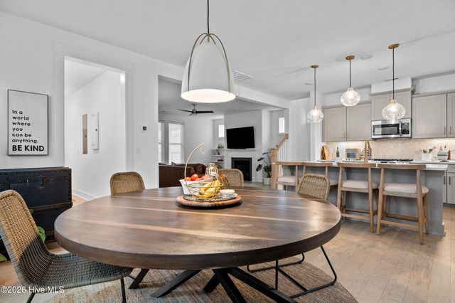 4025 Watersail Drive, Wilmington, NC 28409