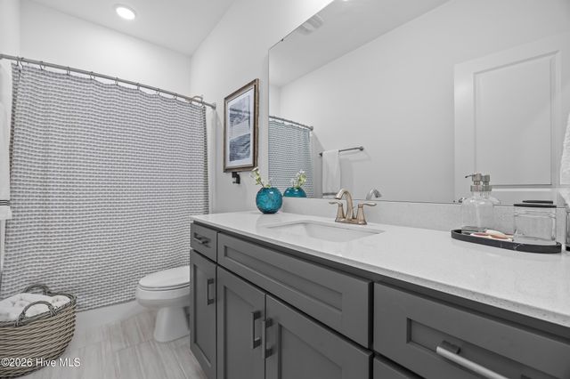 4025 Watersail Drive, Wilmington, NC 28409