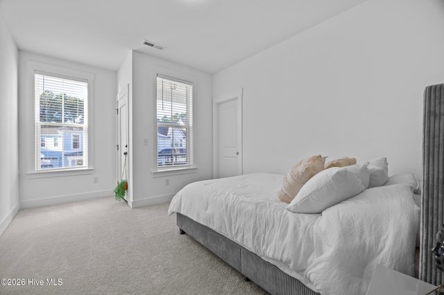 4025 Watersail Drive, Wilmington, NC 28409