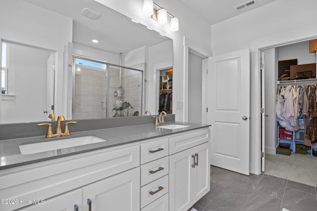 4025 Watersail Drive, Wilmington, NC 28409