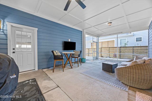 4025 Watersail Drive, Wilmington, NC 28409