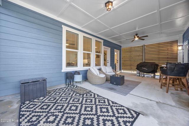 4025 Watersail Drive, Wilmington, NC 28409