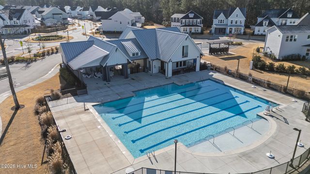 4025 Watersail Drive, Wilmington, NC 28409