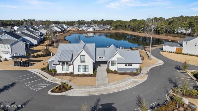 4025 Watersail Drive, Wilmington, NC 28409