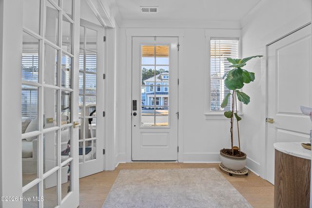 4025 Watersail Drive, Wilmington, NC 28409