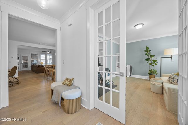 4025 Watersail Drive, Wilmington, NC 28409