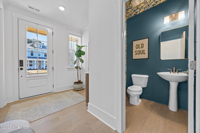 4025 Watersail Drive, Wilmington, NC 28409