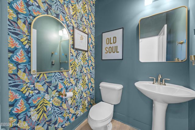 4025 Watersail Drive, Wilmington, NC 28409