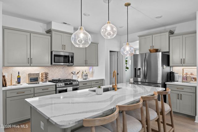 4025 Watersail Drive, Wilmington, NC 28409