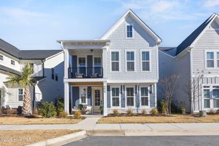 4025 Watersail Drive, Wilmington, NC 28409