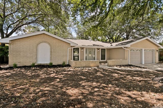 5806 ROYAL HVN, San Antonio, TX 78239