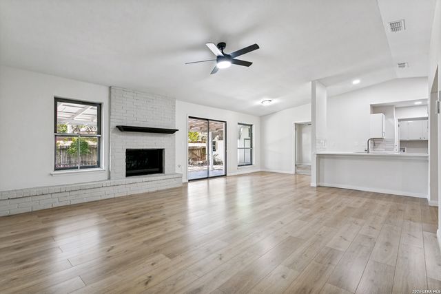 5806 ROYAL HVN, San Antonio, TX 78239