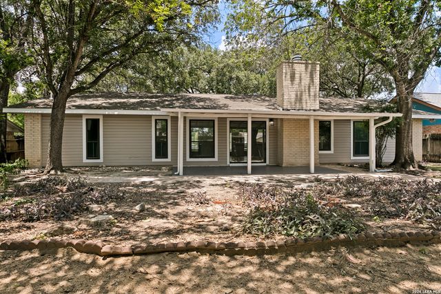 5806 ROYAL HVN, San Antonio, TX 78239