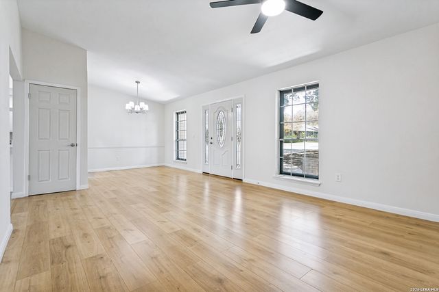 5806 ROYAL HVN, San Antonio, TX 78239