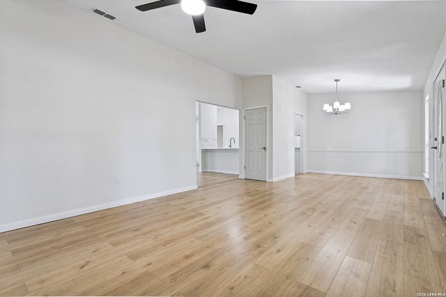 5806 ROYAL HVN, San Antonio, TX 78239