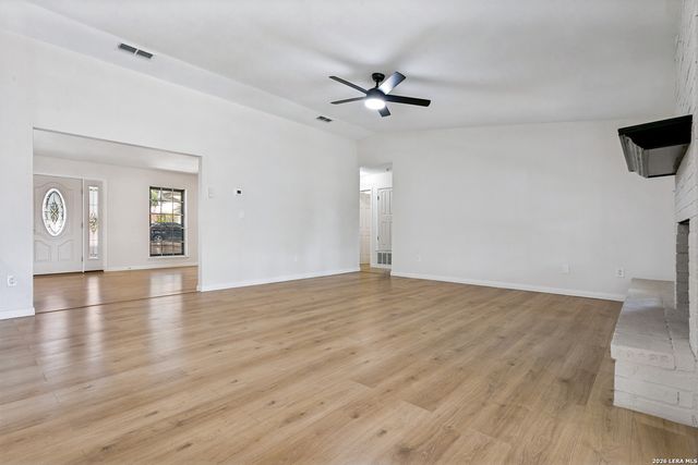 5806 ROYAL HVN, San Antonio, TX 78239