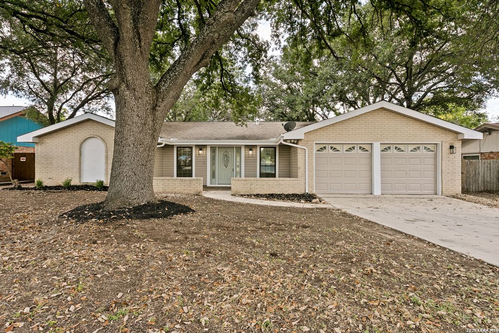 5806 ROYAL HVN, San Antonio, TX 78239