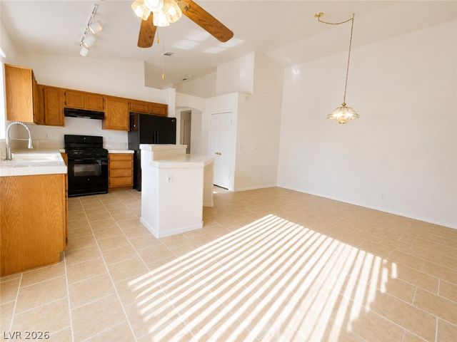 2054 Cardigan Avenue, North Las Vegas, NV 89032