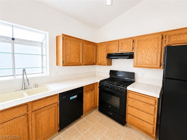 2054 Cardigan Avenue, North Las Vegas, NV 89032