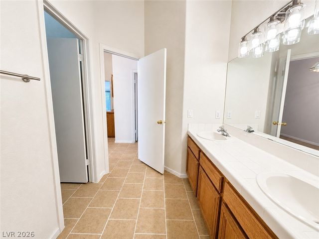 2054 Cardigan Avenue, North Las Vegas, NV 89032