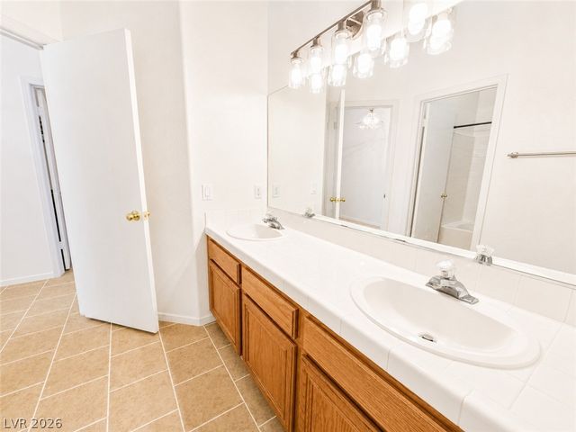 2054 Cardigan Avenue, North Las Vegas, NV 89032