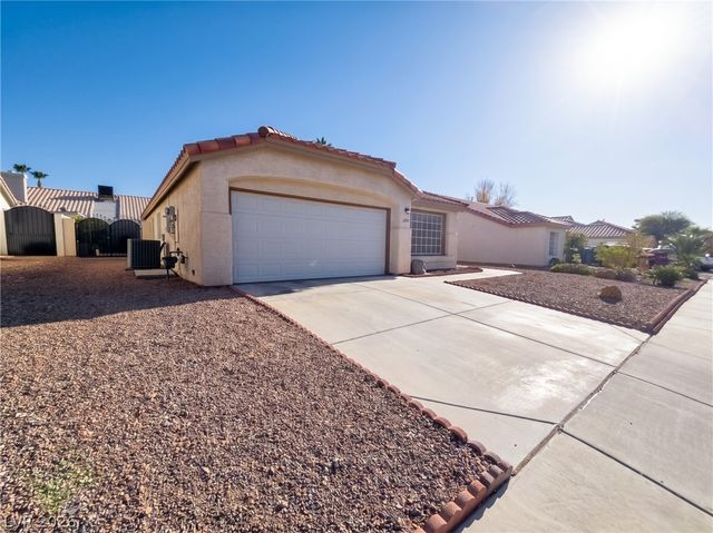 2054 Cardigan Avenue, North Las Vegas, NV 89032
