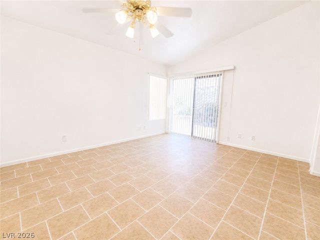 2054 Cardigan Avenue, North Las Vegas, NV 89032