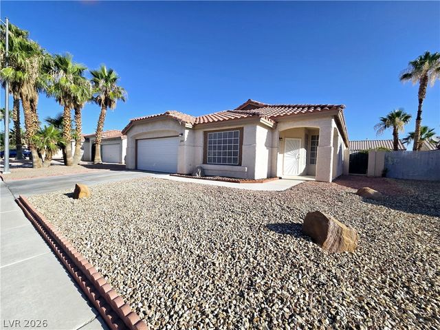 2054 Cardigan Avenue, North Las Vegas, NV 89032