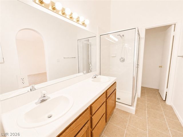 2054 Cardigan Avenue, North Las Vegas, NV 89032