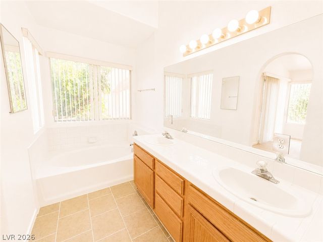 2054 Cardigan Avenue, North Las Vegas, NV 89032