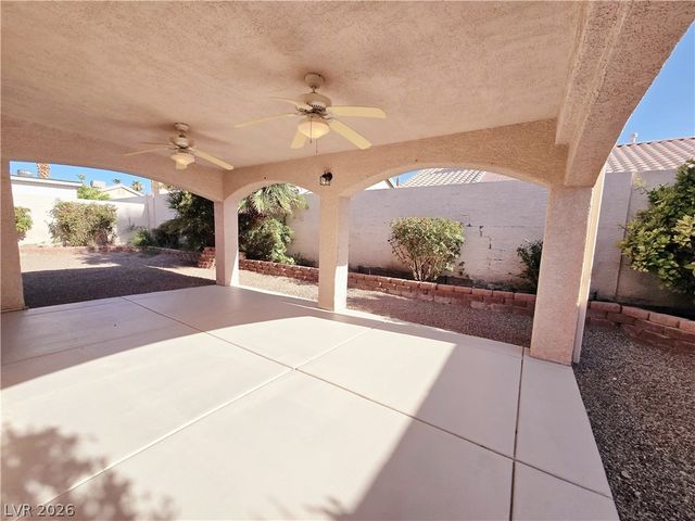 2054 Cardigan Avenue, North Las Vegas, NV 89032