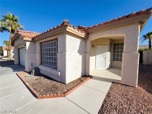2054 Cardigan Avenue, North Las Vegas, NV 89032