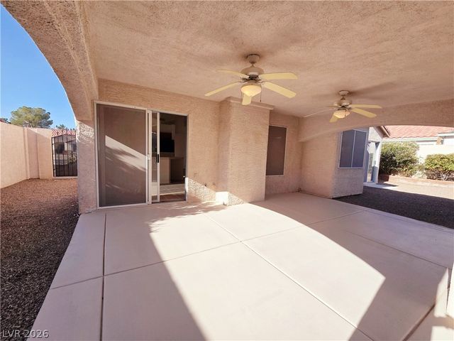 2054 Cardigan Avenue, North Las Vegas, NV 89032