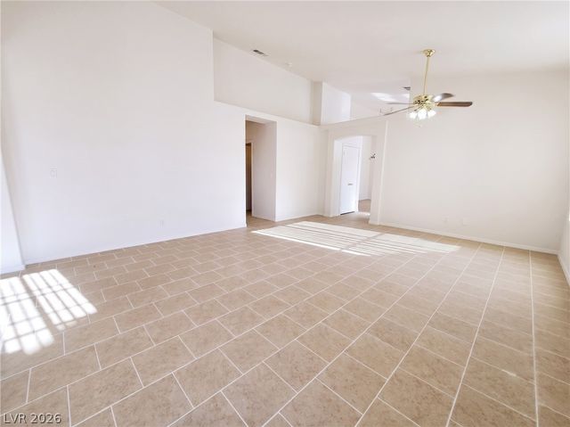 2054 Cardigan Avenue, North Las Vegas, NV 89032