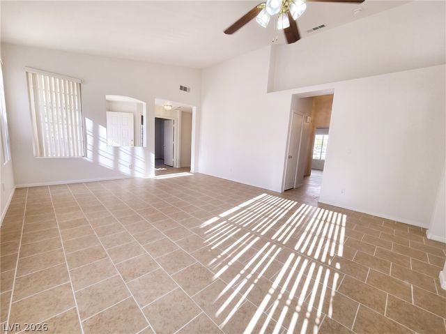 2054 Cardigan Avenue, North Las Vegas, NV 89032