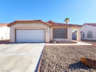 2054 Cardigan Avenue, North Las Vegas, NV 89032