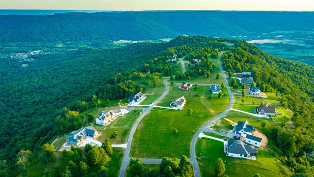 0 Whippoorwill Way Lot Sv127, Jasper, TN 37347