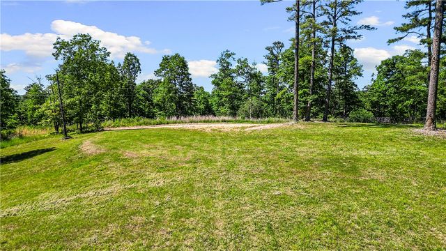 13.55 Acres Knabenschuh Drive, Garfield, AR 72732