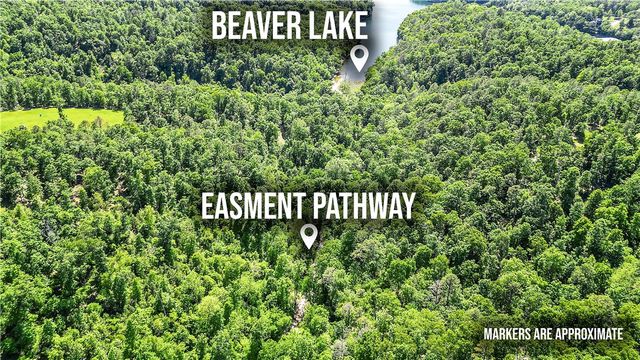 13.55 Acres Knabenschuh Drive, Garfield, AR 72732