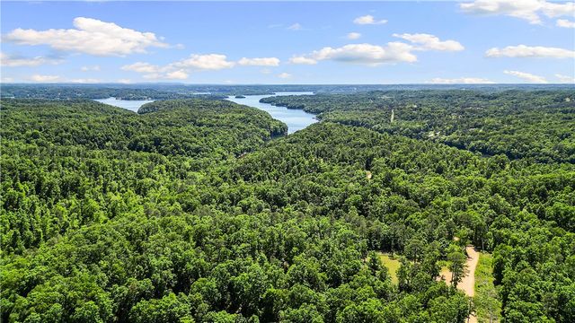 13.55 Acres Knabenschuh Drive, Garfield, AR 72732