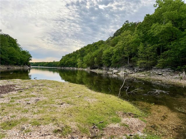 13.55 Acres Knabenschuh Drive, Garfield, AR 72732