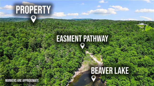 13.55 Acres Knabenschuh Drive, Garfield, AR 72732