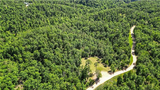 13.55 Acres Knabenschuh Drive, Garfield, AR 72732
