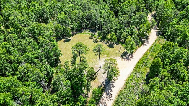 13.55 Acres Knabenschuh Drive, Garfield, AR 72732