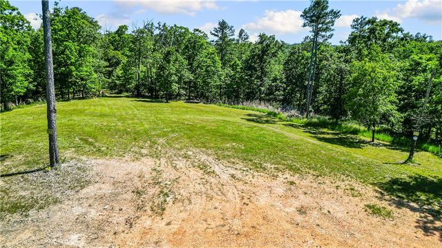 13.55 Acres Knabenschuh Drive, Garfield, AR 72732