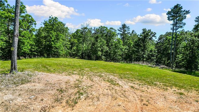 13.55 Acres Knabenschuh Drive, Garfield, AR 72732