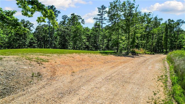 13.55 Acres Knabenschuh Drive, Garfield, AR 72732