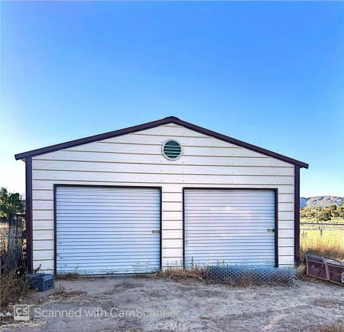 56570 Valley View, Anza, CA 92539