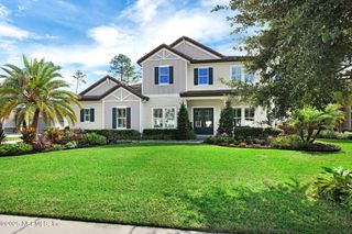 107 LEGACY CROSSING Drive, Ponte Vedra, FL 32081